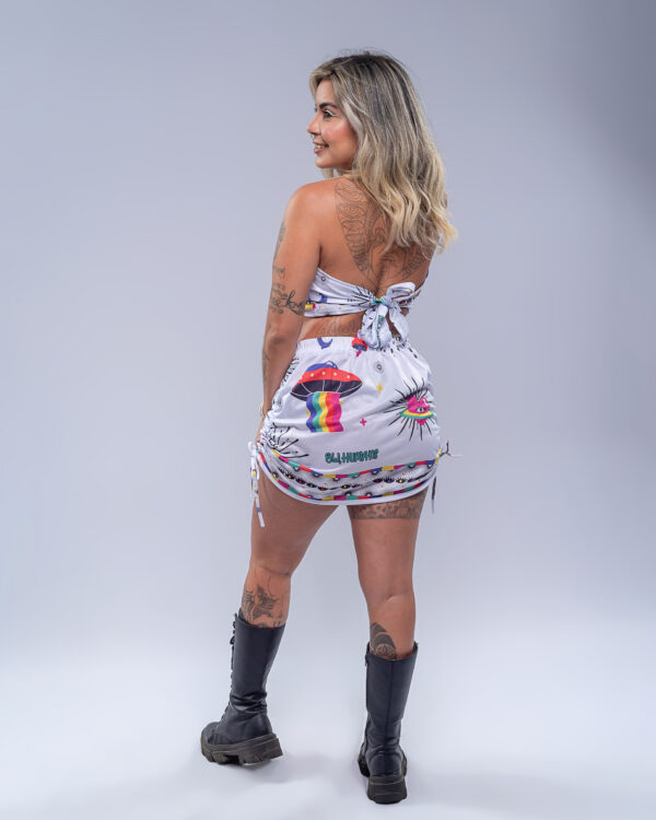CONJUNTO ILUSÃO