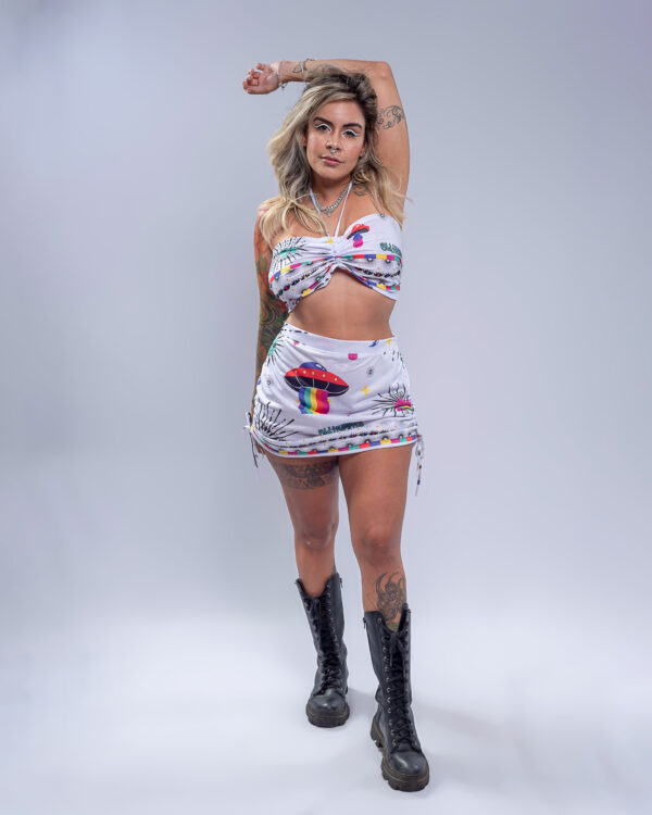 CONJUNTO ILUSÃO