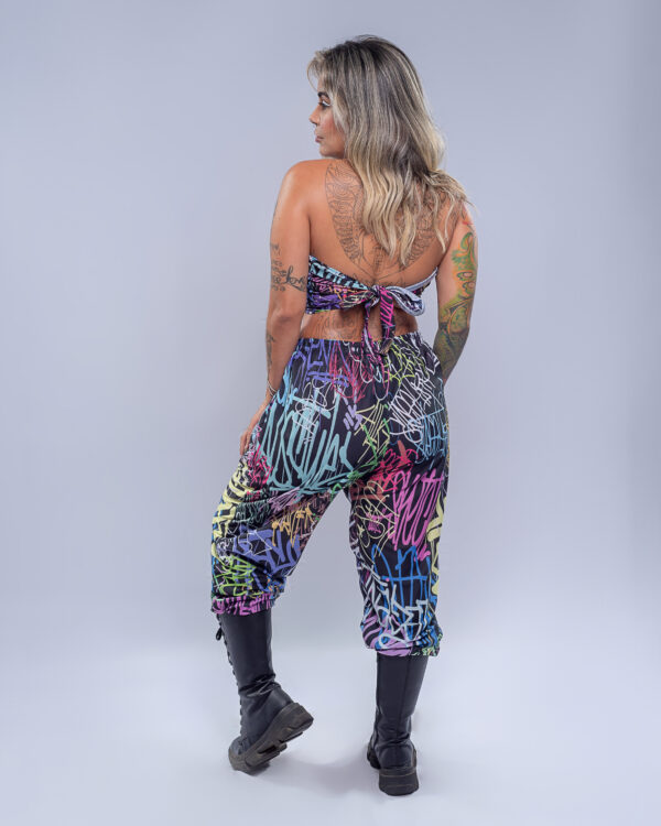 CONJUNTO GRAFITE