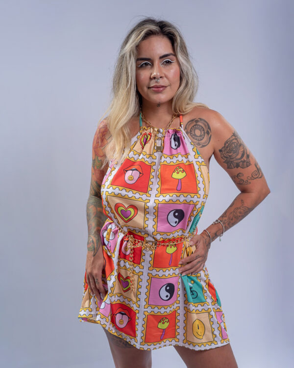 CONJUNTO LSD