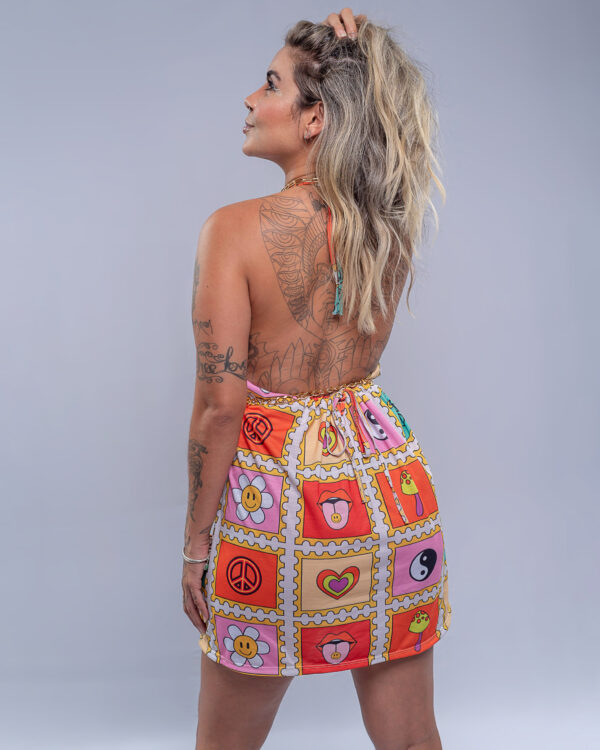 CONJUNTO LSD
